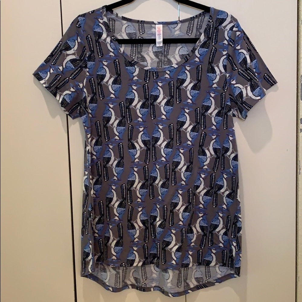 LuLaRoe Classic Tee
